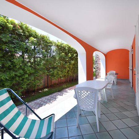 Villa Stefania Barano d'Ischia Exterior photo